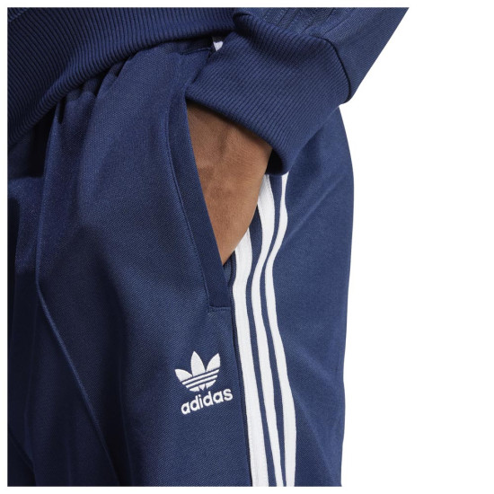 Adidas Ανδρικό παντελόνι φόρμας Adicolor Baggy Firebird Track Pants